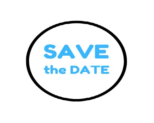 Save the Date for FPC Events
